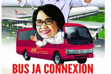 Kemenhub Siapkan 91...