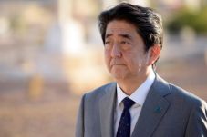 PM Abe: Jepang dan AS...