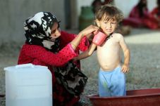 PBB Sebut Warga Mosul...