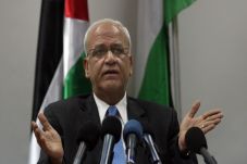 Israel Gelar Rapat Kabinet...