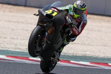 Jelang MotoGP Italia,...