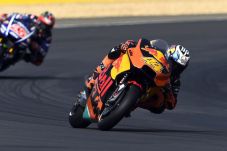 Jelang MotoGP Italia...