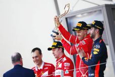 Tahu Kimi Kecewa, Vettel...