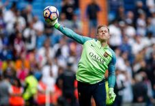 Resmi, Barcelona Perpanjang...