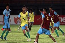 Bhayangkara FC Ingin...