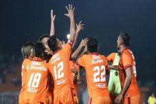 Jamu Bhayangkara FC,...