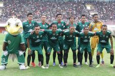 Jeda Kompetisi PSS,...