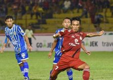 Naibaho Jadi Aktor Kemenangan...