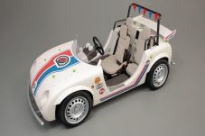 Toyota Rakit Mobil Konsep...