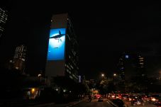 Samsung LED Outdoor...