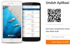 Pengguna Melonjak, Tiket.com...