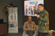 Berbagi Pengalaman Membangun...