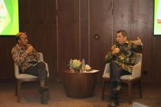 HT: Hidup Harus Seimbang...