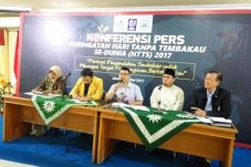 Buruk untuk Kesehatan,...