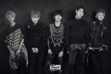Hore! DAY6 Gelar Jumpa...
