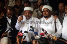 Kuasa Hukum Habib Rizieq...