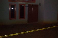 Densus 88 Ringkus Sepasang...