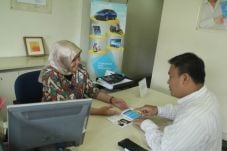 MNC Bank Optimistis...