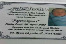 Diberi Nama Pajero Sport,...