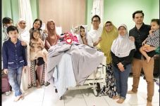 Jupe Semakin Bahagia...