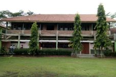 Proyek Pembangunan RKB...