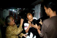 BKSDA Amankan Siamang...