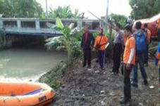 Bocah 3 Tahun Hilang...