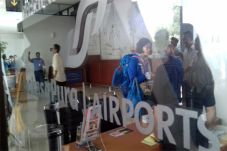 Jam Operasional Bandara...