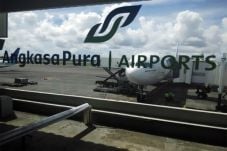 Empat Maskapai Ajukan...