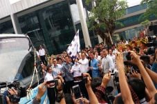 JAConnexion Tidak Membunuh...