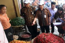 Pekan Pertama Ramadan,...