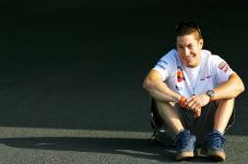 Empat Motor Hayden Akan...