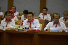 Komisi X Minta Kemenpora...