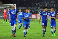 Di Markas Bali United,...