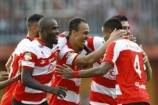 Ketika Madura United...