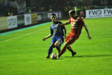 Persib Bandung Jumpa...