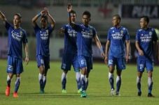 Preview Bali United...