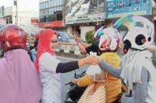 Perindo Pemalang Berbagi...