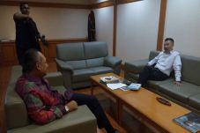 Badak Kalah di BANI,...