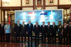 Indonesia-Selandia Baru...