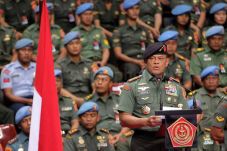 Indonesia di Tengah...