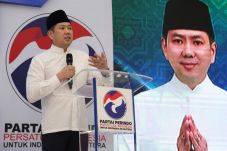 HT: Indonesia Maju Kalau...