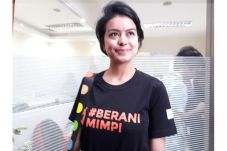 Eva Celia Tertantang...