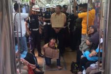 Saat Diinterogasi, Copet...
