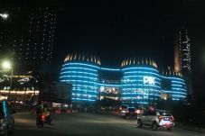 North Jakarta Got New...
