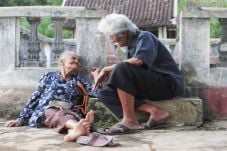 When Local Wisdom Become...