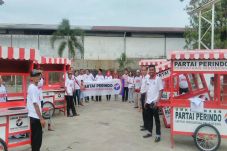 PKL Pekalongan Terima...