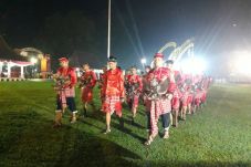 Wali Kota: Bung Karno...