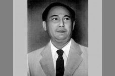 Saharjo, Pengusul Istilah...