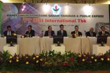BISI International Sebar...